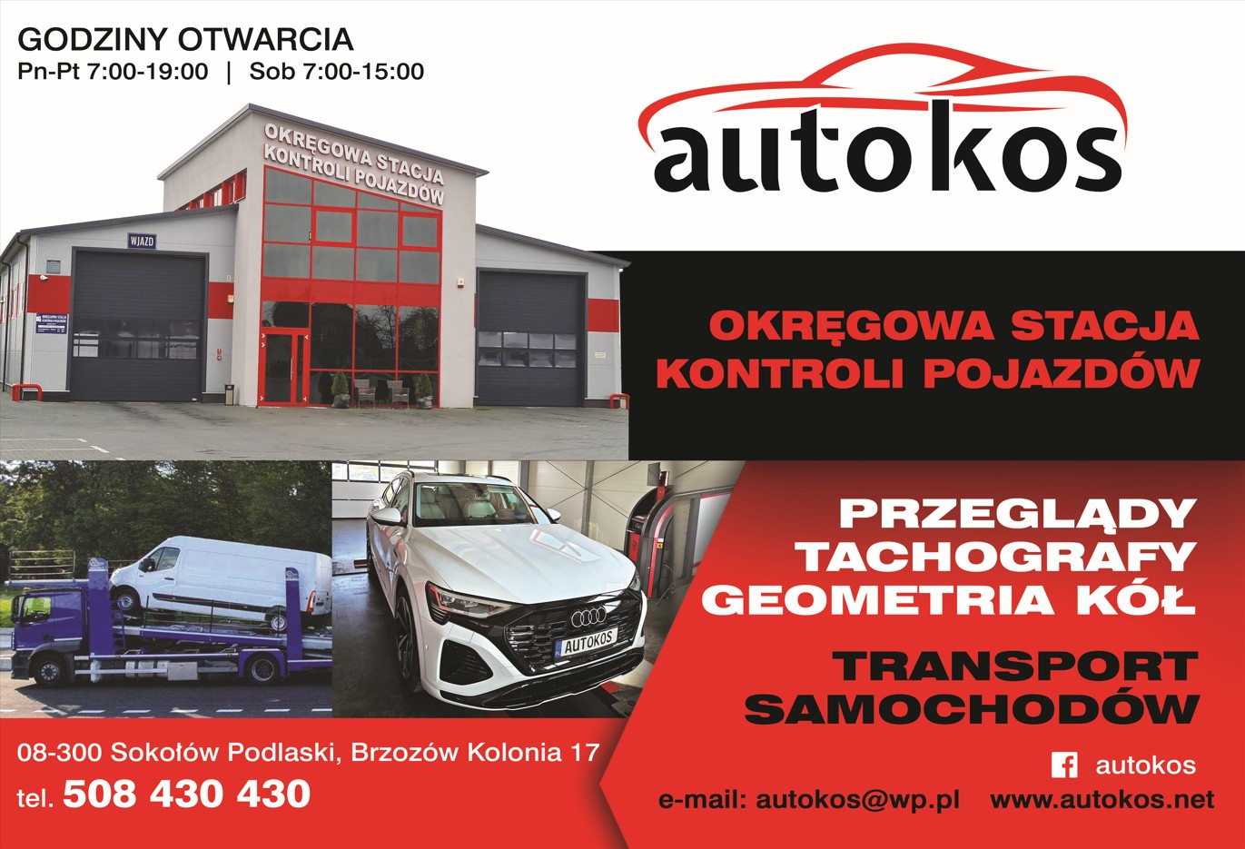 przegląd SOKOŁÓW PODLASKI